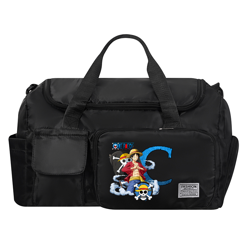 Torba podróżna One Piece dla m – Travel Z recenzja i cena