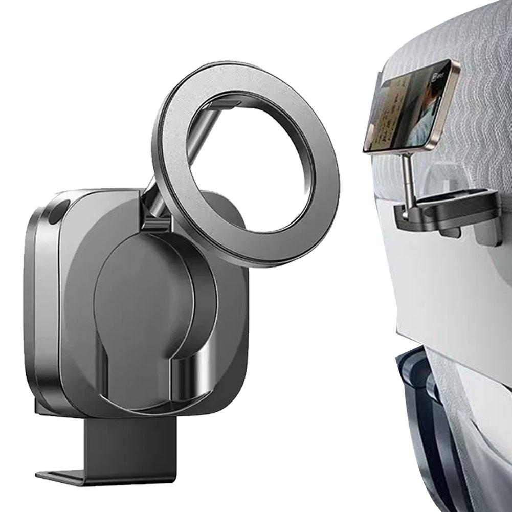 Magnetyczny uchwyt na telefon  – Phone Holder Airplane recenzja i cena