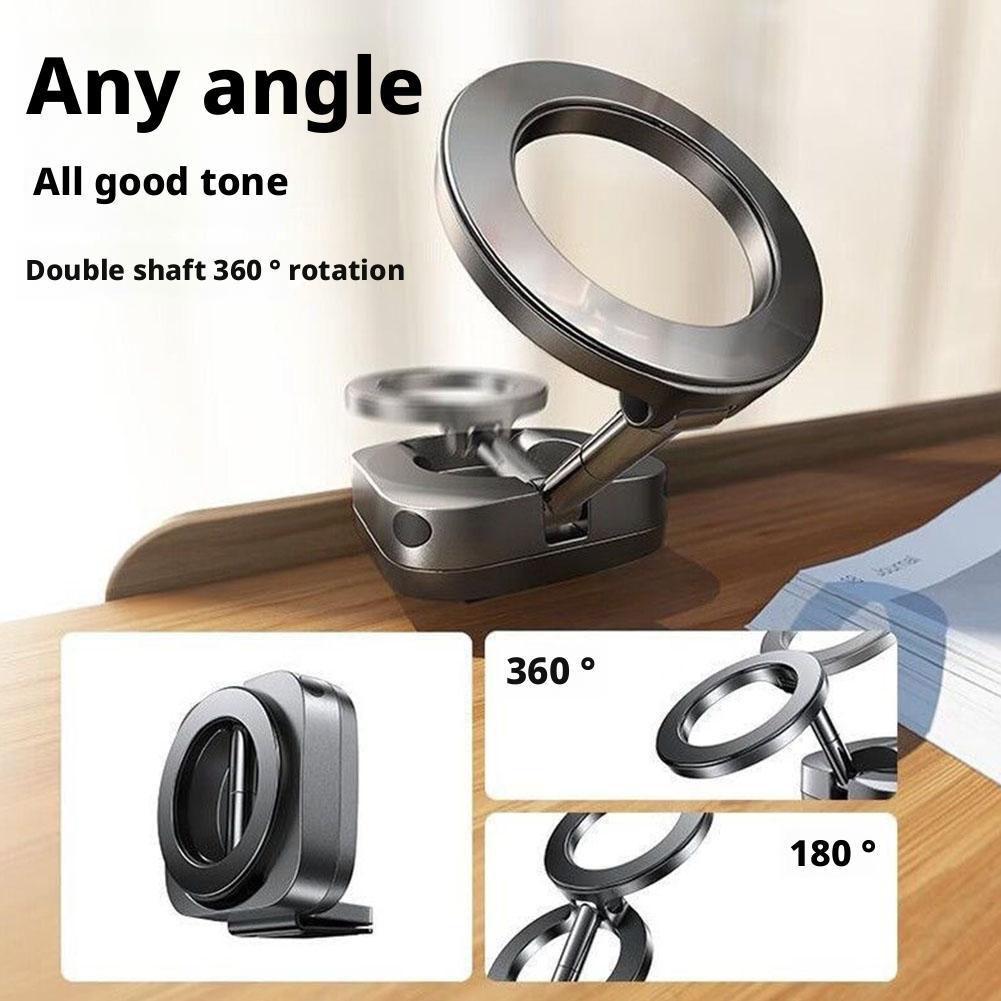 Magnetyczny uchwyt na telefon  – Phone Holder Airplane recenzja i cena