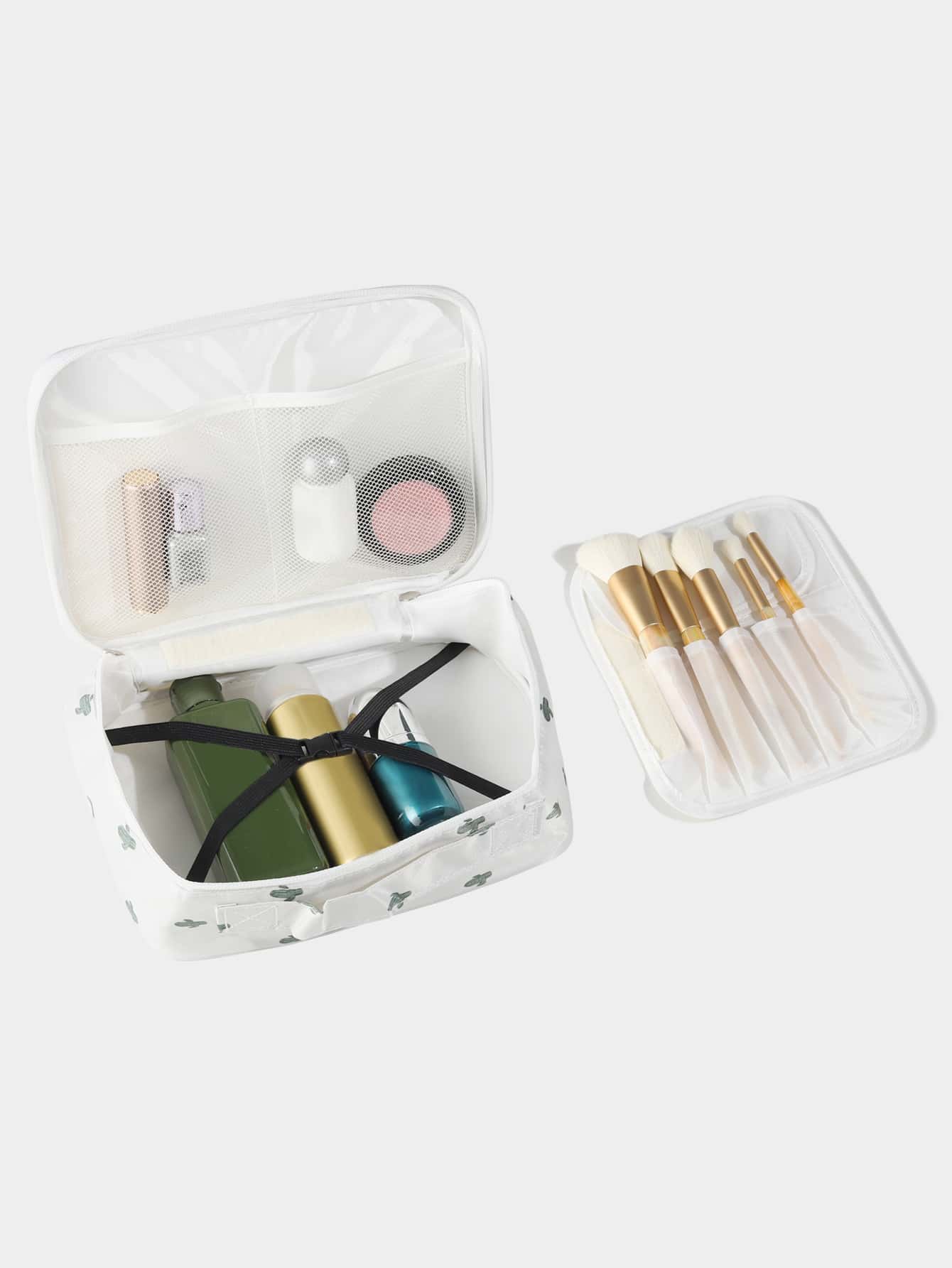1 szt. Wodoodporna kosmetyczka – Travel Z recenzja i cena