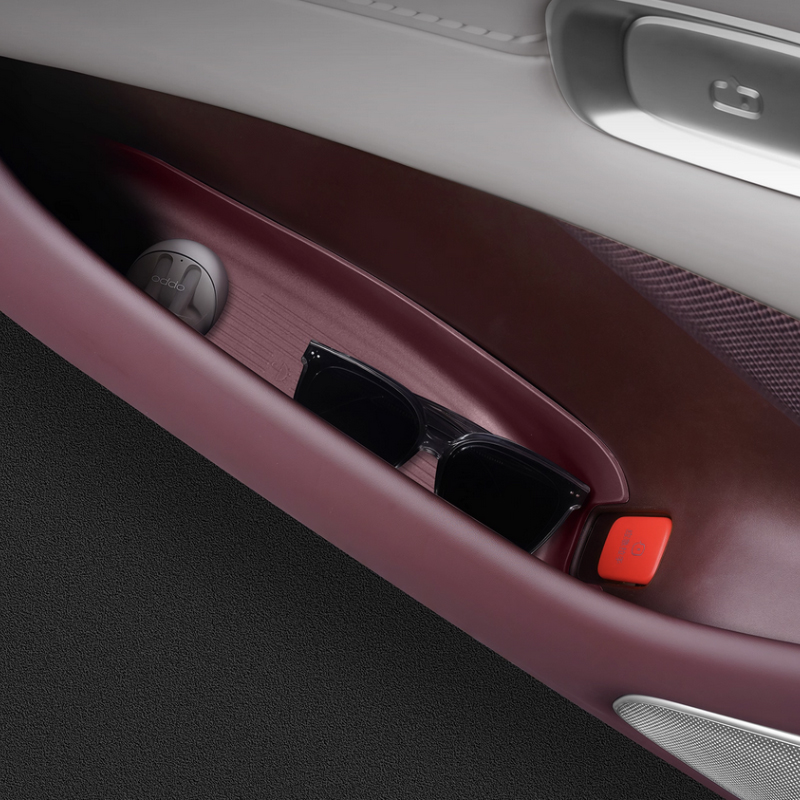 Organizer do przechowywania na – Xiaomi Travel Accessories recenzja i cena