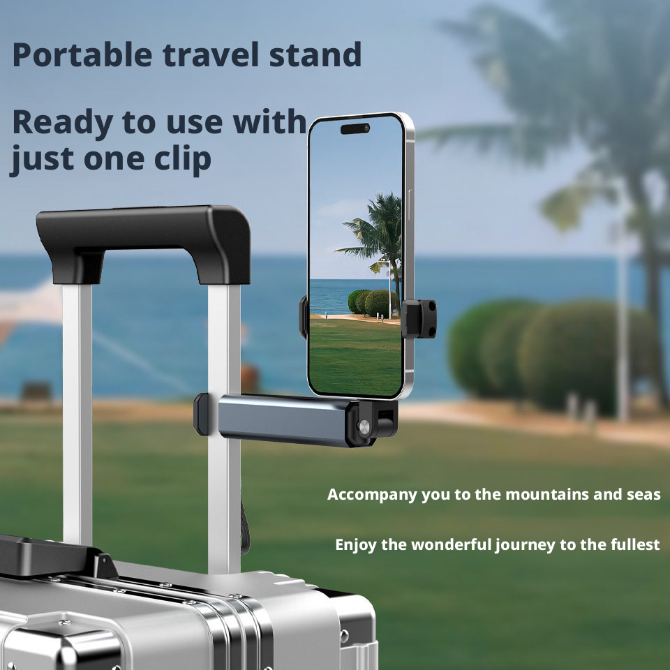 Uchwyt na telefon do samolotu, – Phone Holder Airplane recenzja i cena