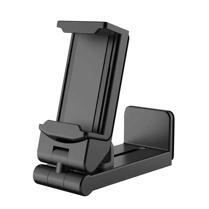 Przenośny, składany, obrotowy  – Phone Holder Airplane recenzja i cena
