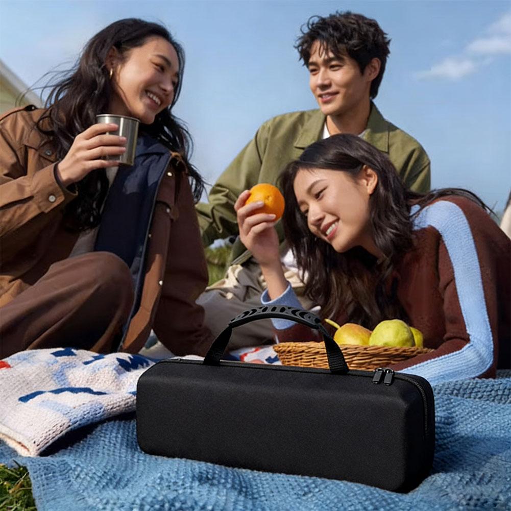 Przenośna, twarda torba podróż – Xiaomi Travel Accessories recenzja i cena