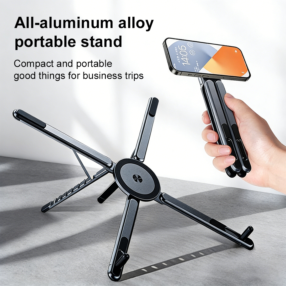 360 °   Obrotowy magnetyczny s – Phone Holder Airplane recenzja i cena