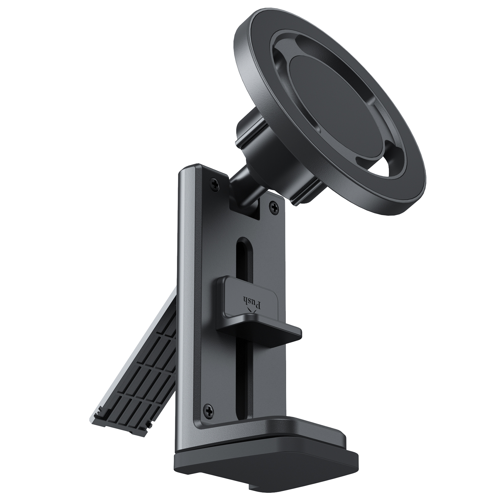 Magnetyczny uchwyt na telefon  – Phone Holder Airplane recenzja i cena
