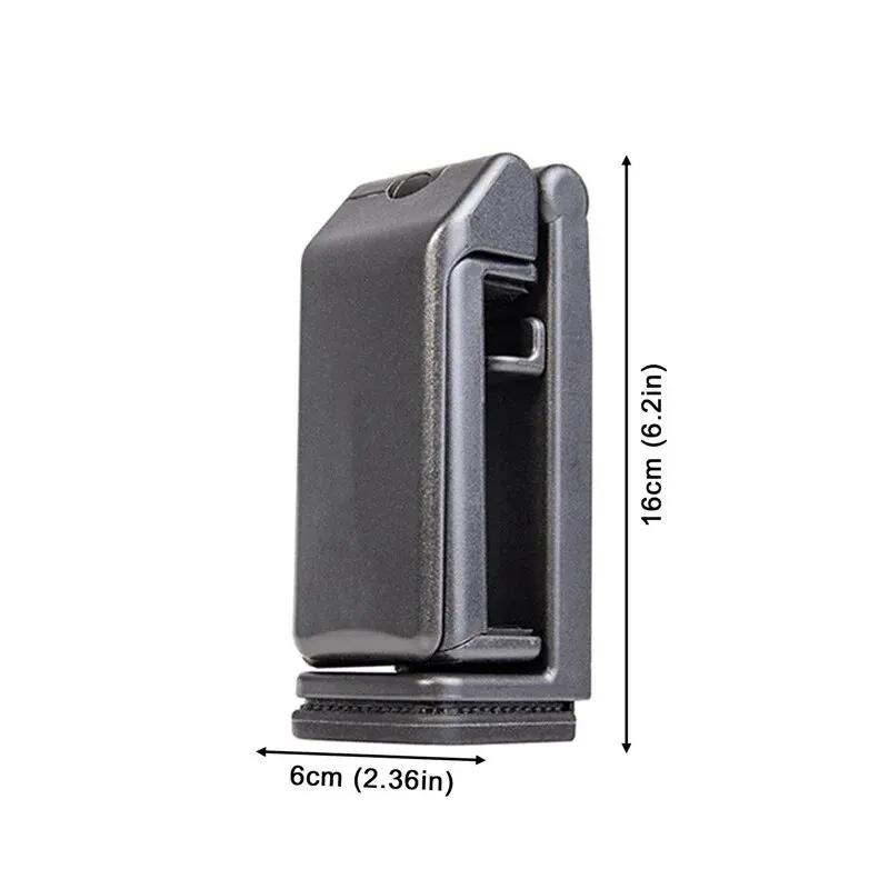 Uchwyt na telefon w samolocie  – Phone Holder Airplane recenzja i cena